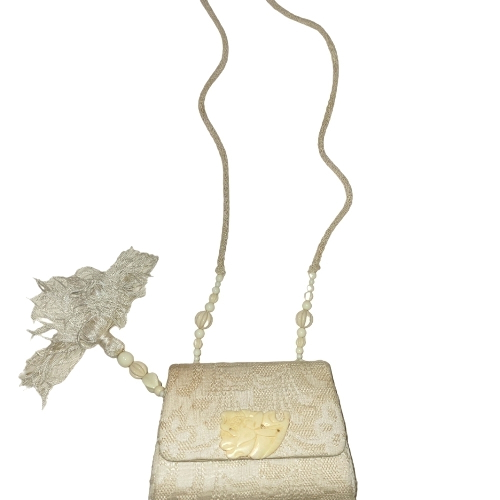 RAFEAL Sanchez mini purse